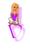 Dollz 6 alphabete