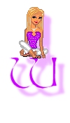 Dollz 6 alphabete