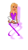 Dollz 6 alphabete