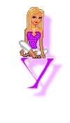 Dollz 6 alphabete