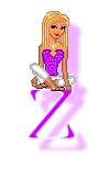 Dollz 6 alphabete