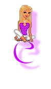 Dollz 6 alphabete