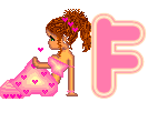 Dollz 9 alphabete