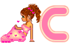 Dollz 9 alphabete