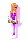 Dollz transparent