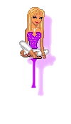 Dollz transparent