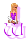 Dollz transparent