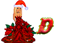 Dollz weihnachten alphabete