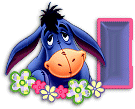 Eeyore alphabete