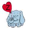 Elefanten alphabete