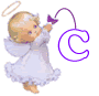 Engeln 5 alphabete