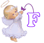 Engeln 5 alphabete