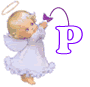 Engeln 5 alphabete