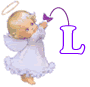 Engeln 5 alphabete