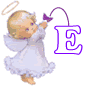 Engeln 5 alphabete