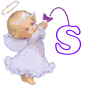 Engeln 5 alphabete