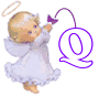 Engeln 5 alphabete