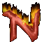 Feuer alphabete