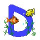 Fische alphabete