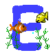 Fische alphabete