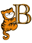 Garfield