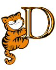 Garfield