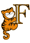 Garfield