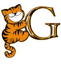 Garfield