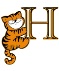 Garfield