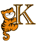 Garfield