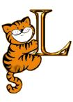 Garfield