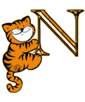 Garfield