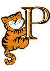 Garfield