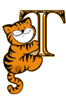 Garfield