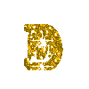 Gold 2 alphabete