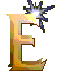 Gold 5 alphabete
