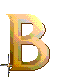 Gold 5 alphabete