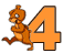 Hamster alphabete
