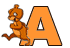 Hamster alphabete