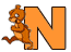 Hamster alphabete