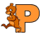 Hamster alphabete