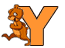 Hamster alphabete