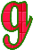 Hello kitty weihnachten alphabete