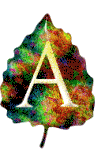 Herbst 4 alphabete