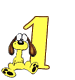 Hunde 4 alphabete