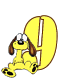 Hunde 4 alphabete
