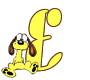 Hunde 4 alphabete