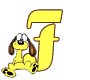 Hunde 4 alphabete