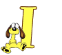 Hunde 4 alphabete