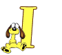 Hunde 4 alphabete